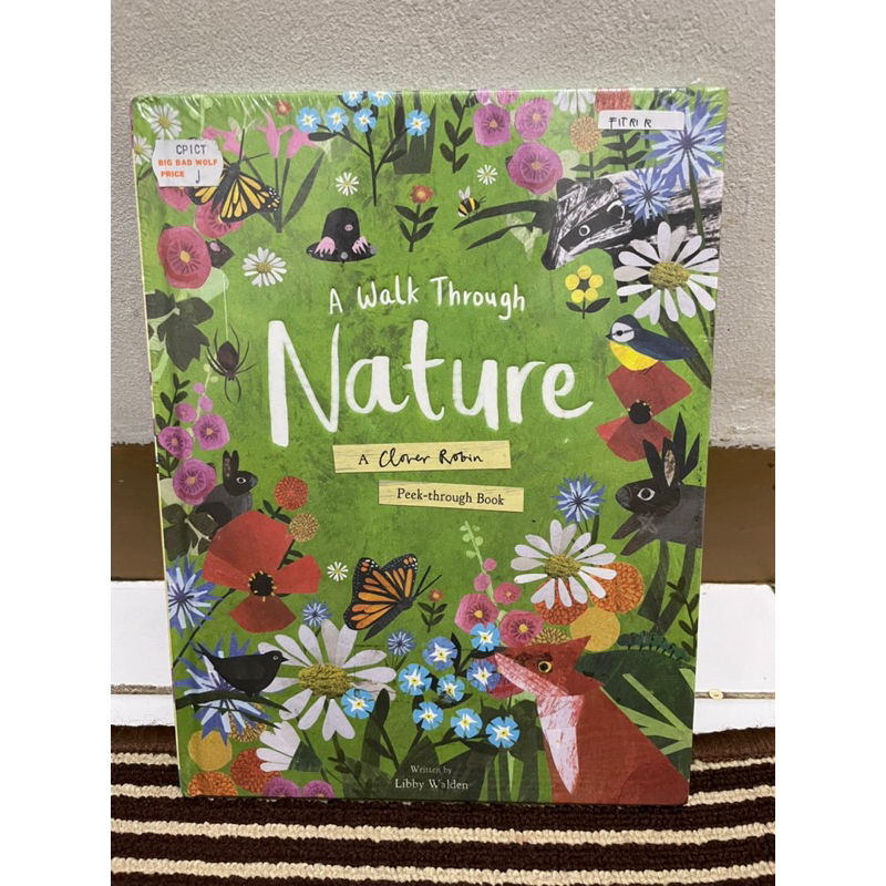 

A Walk Through Nature