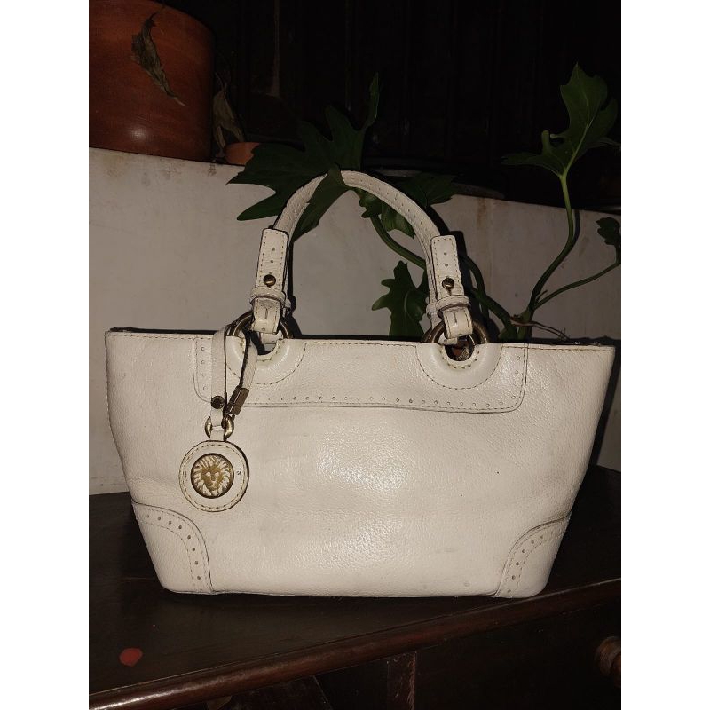 anne klein singa AK singa original vintage