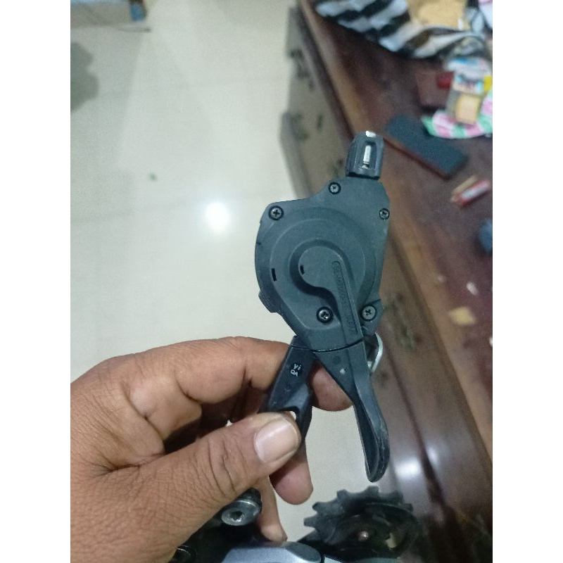 shifter rd slx m7000