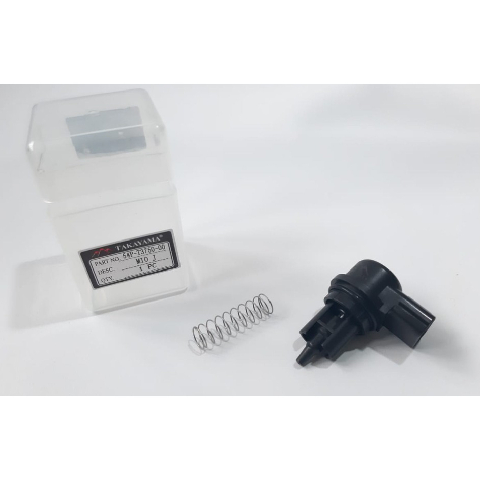 Sensor ISC Motor Mio J Takayama