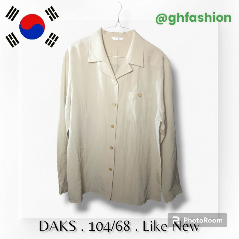 Obral Blouse DAKS 28ribu 28k ++admin