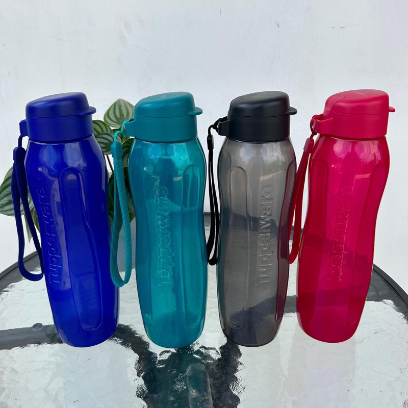 NEW ECO 1L TUPPERWARE