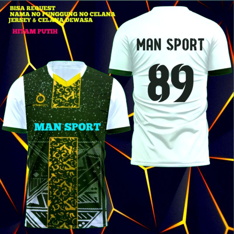 COD stelan futsal tim Jersey Sepak Bola Murah jersey futsal specs jersey bola jersey voly jersi spec