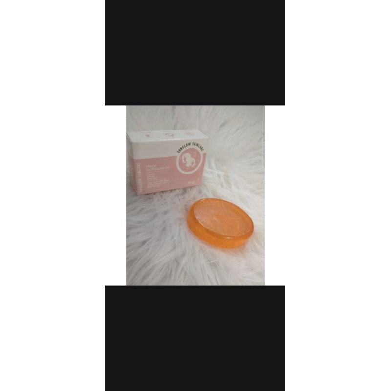 SABUN BBB-GLOW SKINCRE