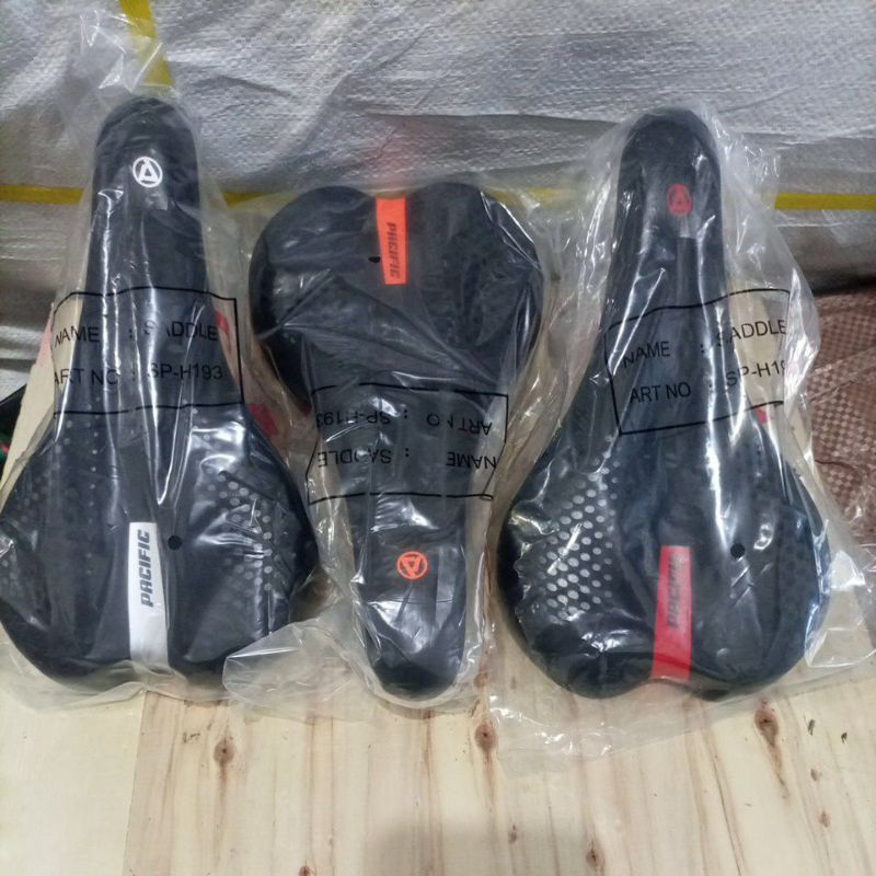 SADEL MTB PACIFIC SP-H193 / SADEL MTB PACIFIC 26" / SADEL MTB PACIFIC 24"