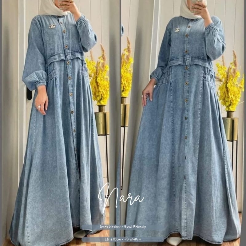 NARA BY KYFRAN STORE