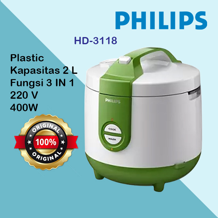 Magic com philips hd 3118