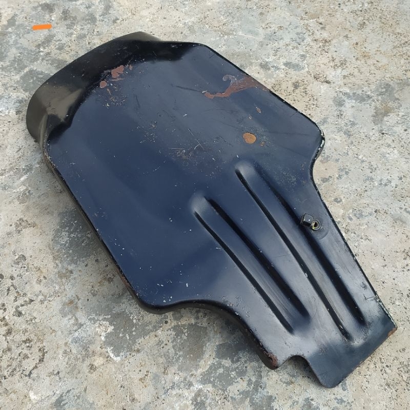 Inner Fender Original Honda XL125