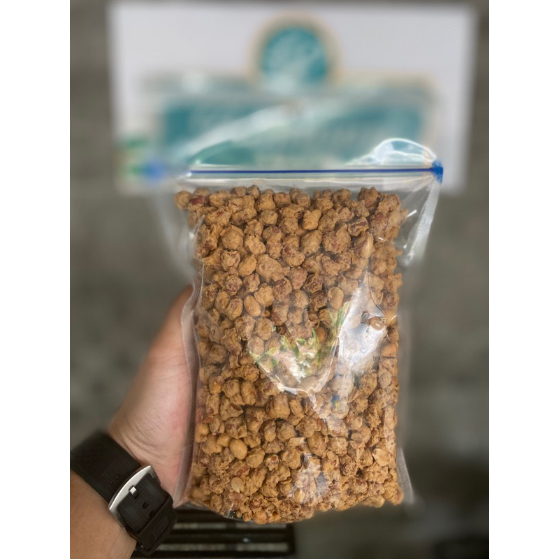 

Kacang Medan Renyah Kriuk (500gr)