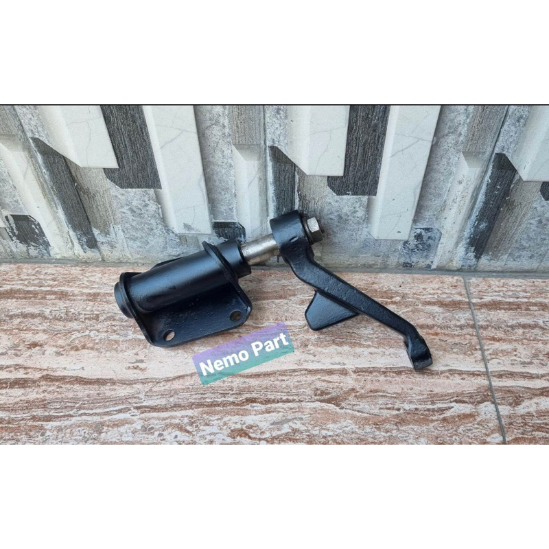 Pitman Arm Stir Ster Setir Idler Idle Center Housing Steer Assy Isuzu Panther Panter Semua Type Orig