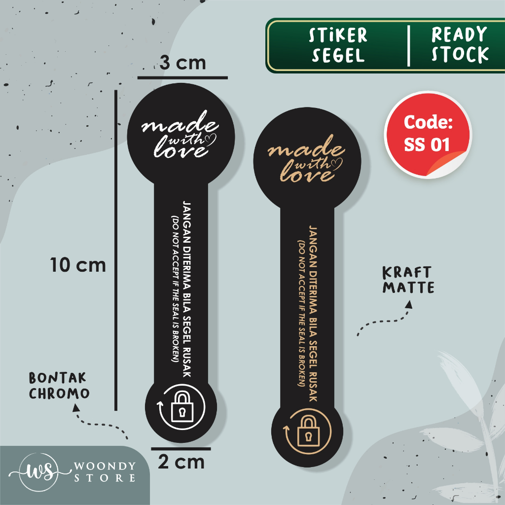 

STIKER SEGEL MAKANAN BOTOL KEMASAN MURAH