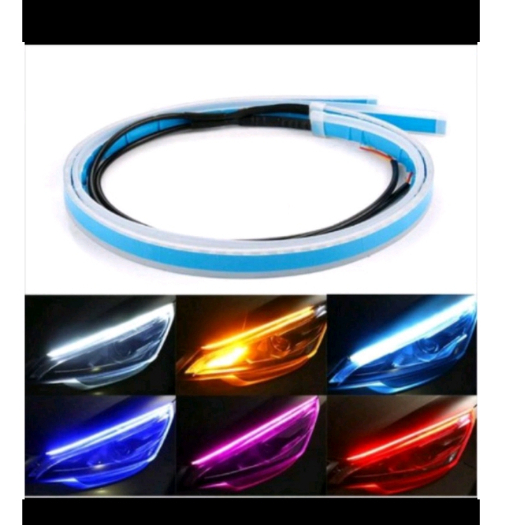 LAMPU LED ALIS RUNNING PANJANG 30CM