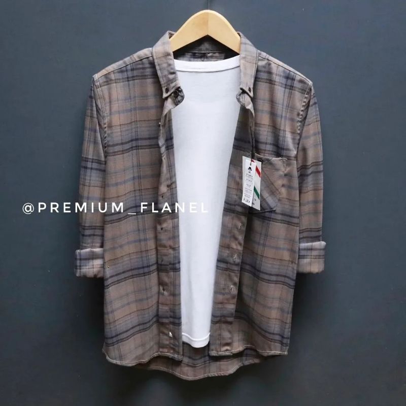 kemeja flanel pria/flanel pria/eighty eight/terlaris/flanel lengan panjang/flanel pria/flanel wanita