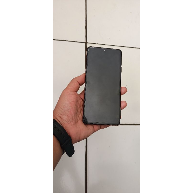 lcd redmi note 10 pro ori copotan