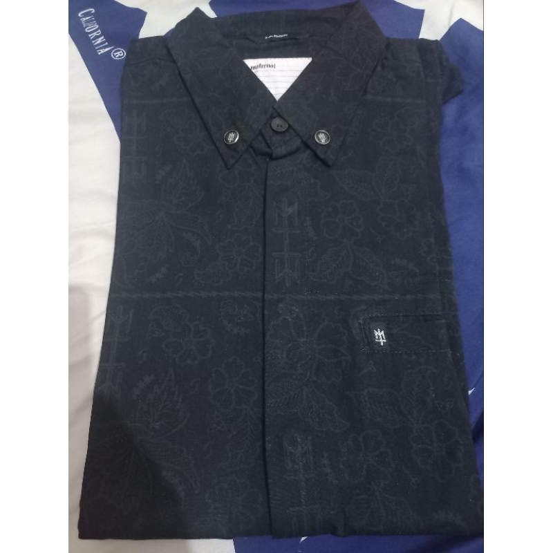 maternal disaster code "shatern"