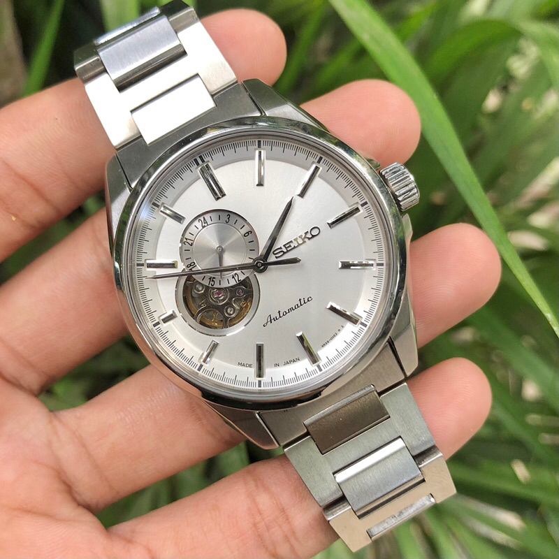 jam tangan seiko automatic