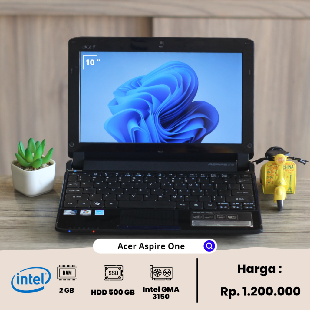 acer aspire one