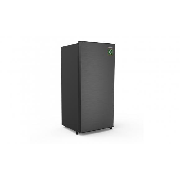 Sharp SJN182NHS Kulkas 1 Pintu 166L SJ-N182N-HS SJN182N