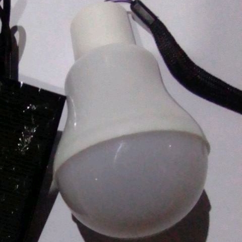 Led Lampu Panel Surya 5v 6v Solar Cell