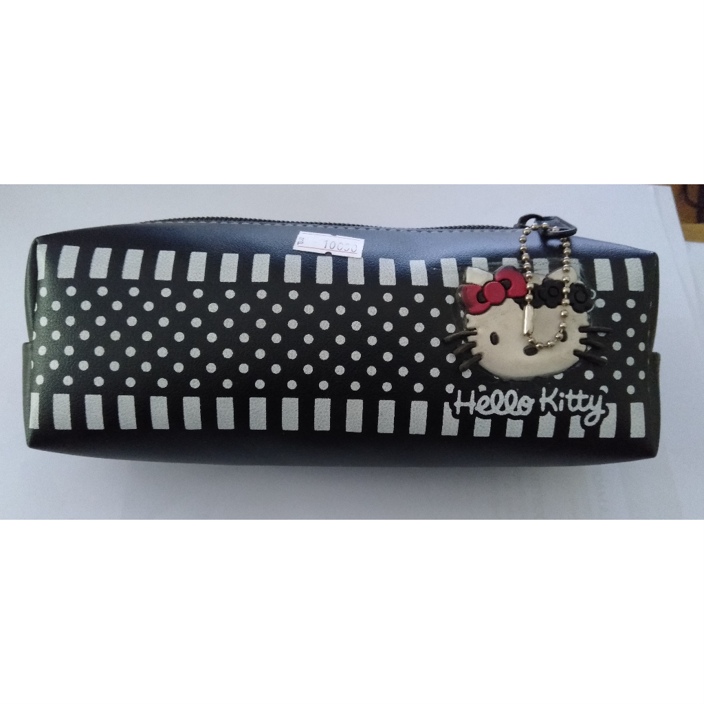 

Tempat pensil/ tepak/ pouch