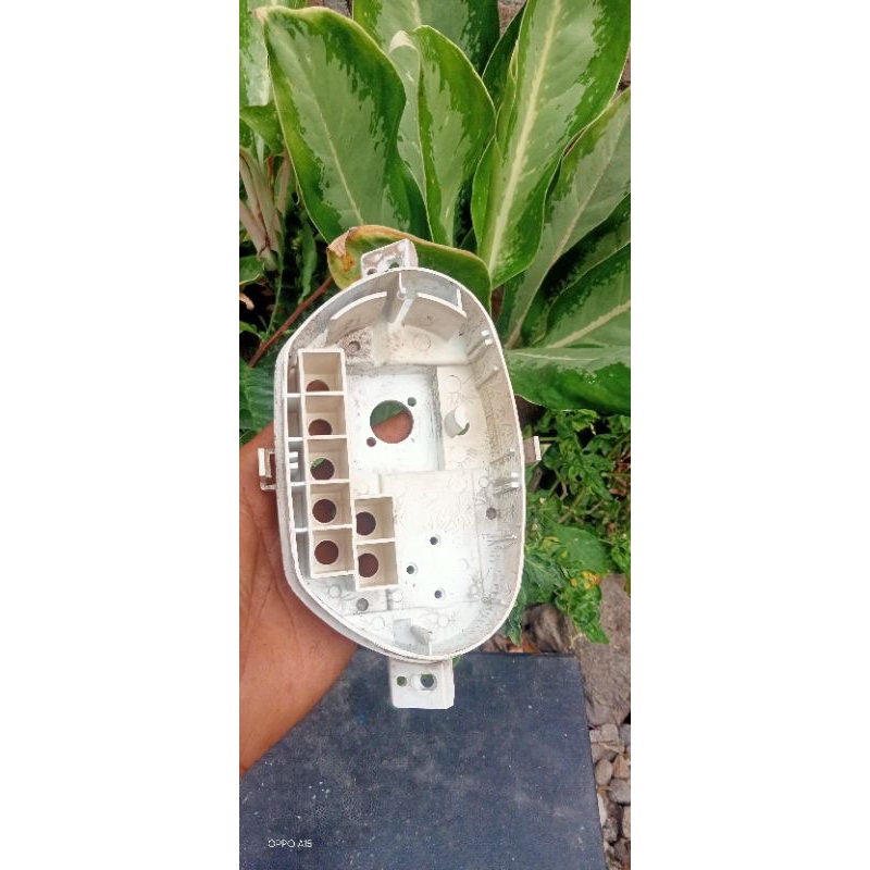 BATOK PUTIH SPIDOMETER JUPITER Z LAMA ORIGINAL LEPASAN