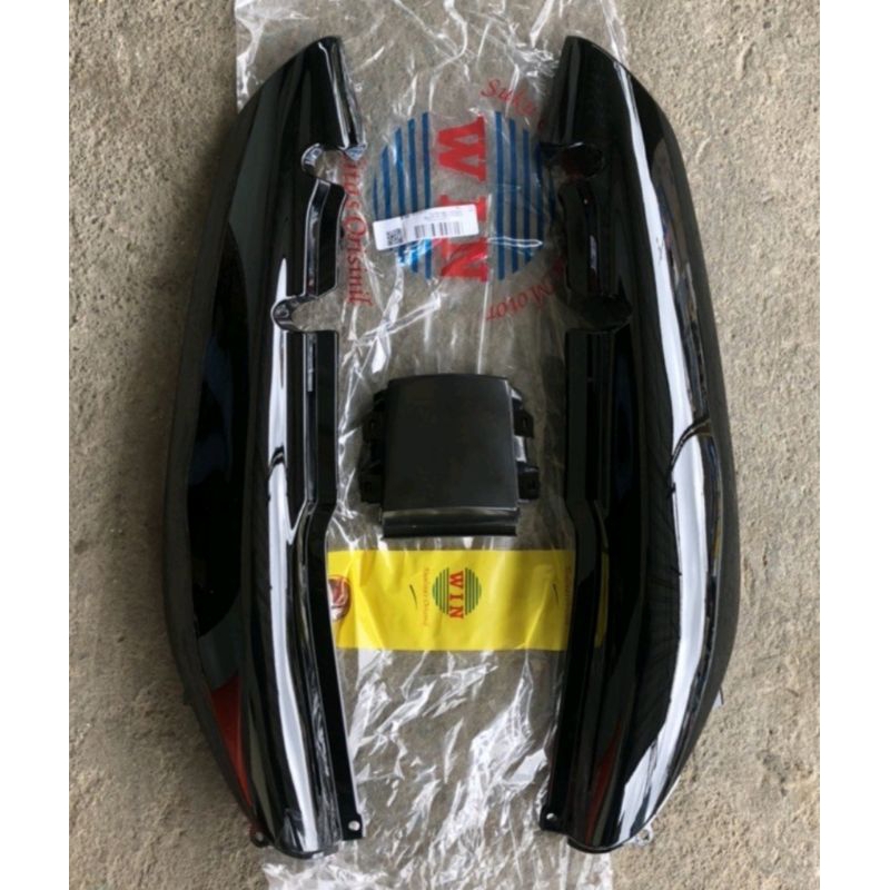 Cover bodi tiger Cover bodi tiger lawas 1994-2000