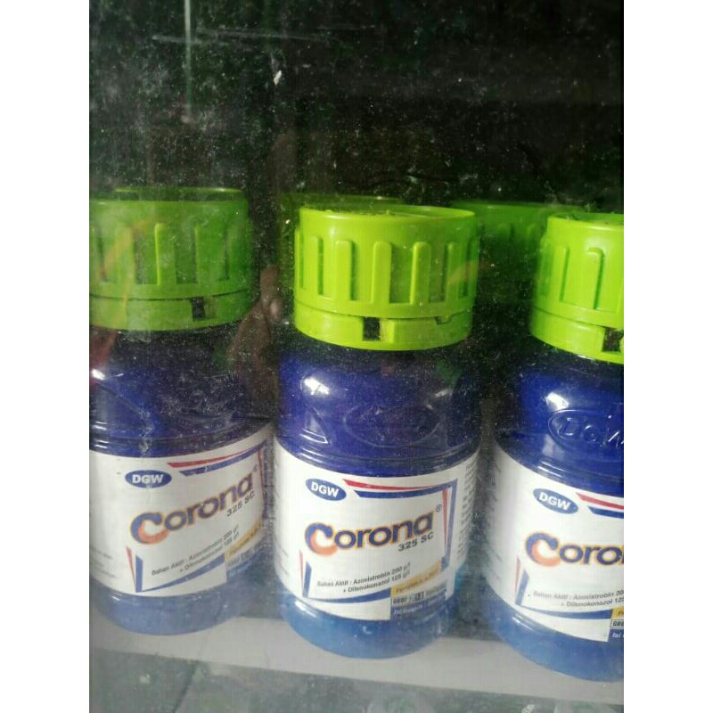 obat pertanian fungisida CORONA 250ml