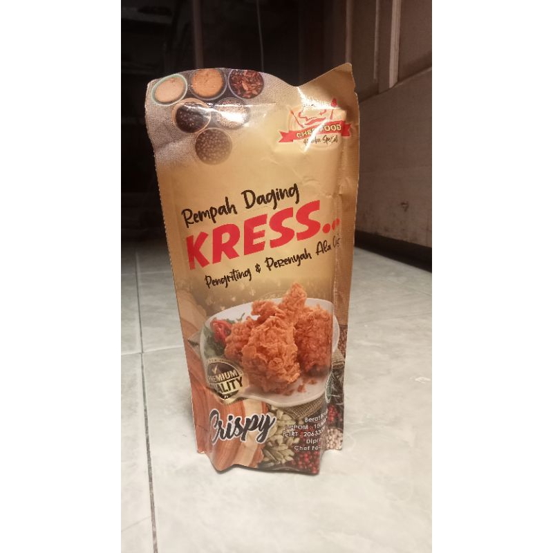 

REMPAH DAGING