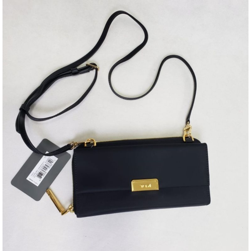 Authentic Original Store Tumi Opal wallet crossbody nylon