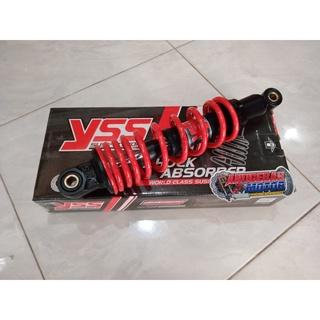 SHOCK SKOK SHOK SOK YSS TOP PRIME 280 MM JUPITER Z / VEGA R / F1ZR DLL ASLI ORIGINAL PRODUCT BY YSS 