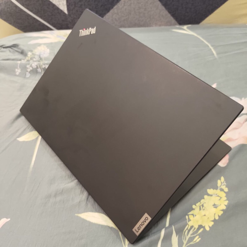 Laptop Gaming Lenovo Thinkpad L14 AMD Ryzen 5 4650U RAM 16GB SSD 256