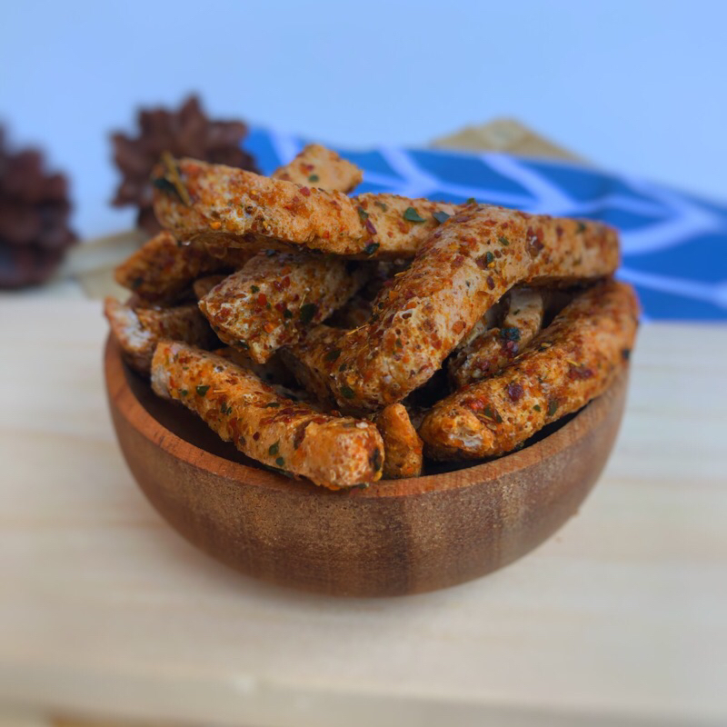 

Keripik Basreng Daun Jeruk 250gr