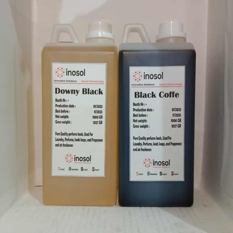 Flash Shale | Bibit parfum 1 Liter