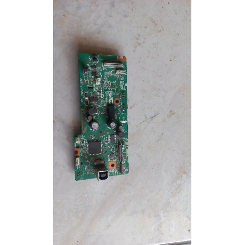 Mainboard epson L360