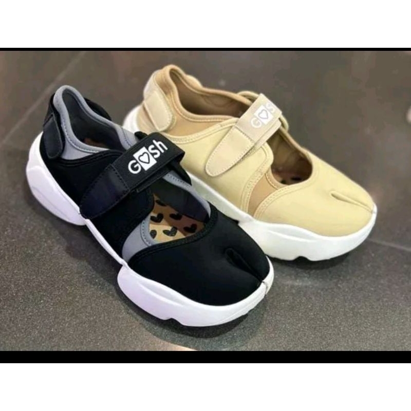 Gosh art 958 (lengkap dg totebag)