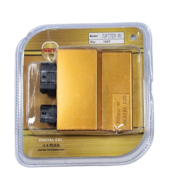 CDI JUPITER MX NGY GOLD