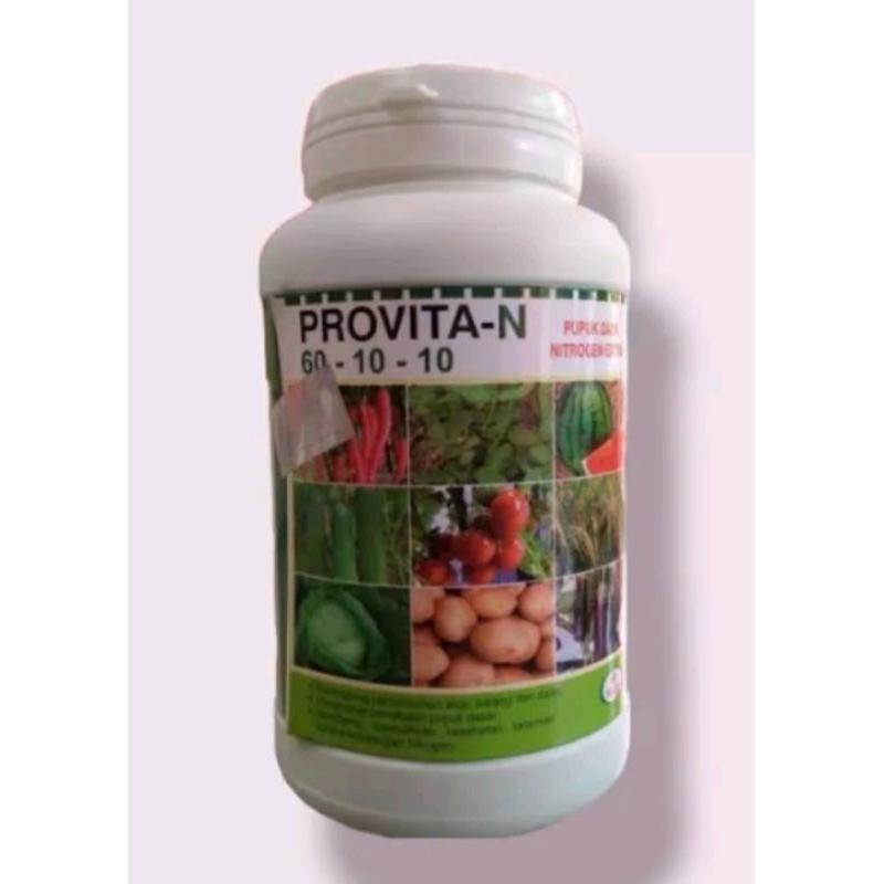 provita n pupuk extra daun