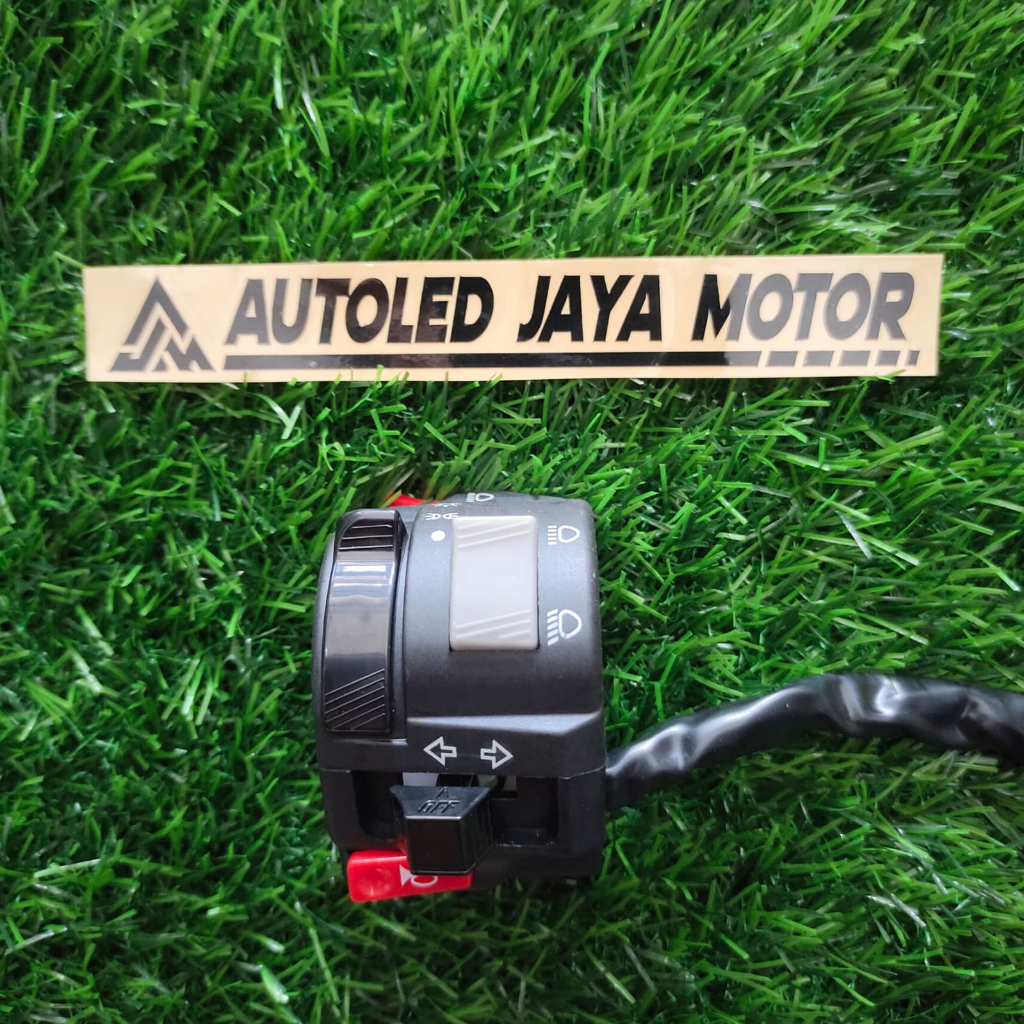 SAKLAR LOKAL BILED SAKLAR PROJIE BILED PNP NEW VARIO 125 150, VARIO 160 ABS CBS, SCOOPY NEW 2020-202