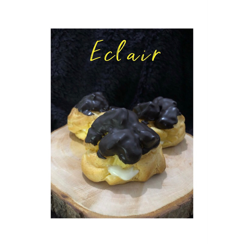 

ECLAIR