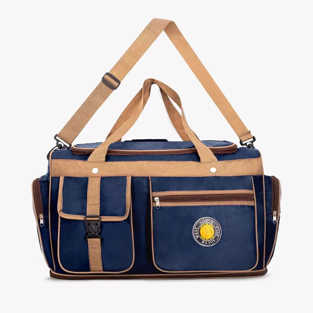 TAS TRAVEL TAS FITNESS TAS MUDIK TAS PAKAIAN HW-020