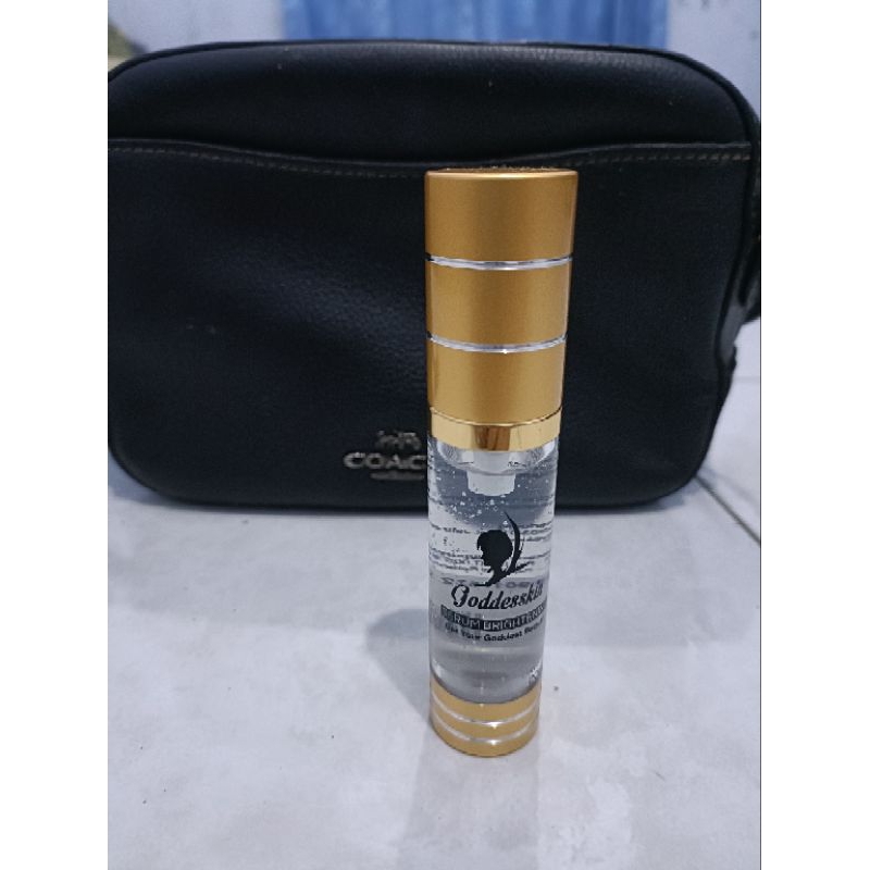Serum brightening Goddeskin By klinik Athena ❌SOLD❌