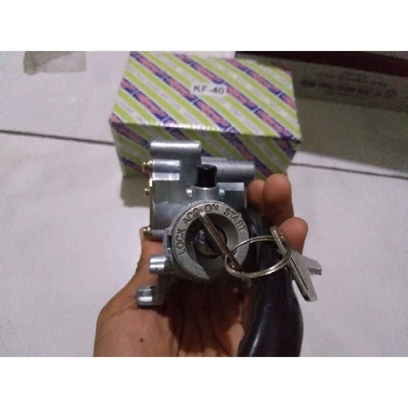 KUNCI KONTAK MOBIL KIJANG SUPER 5K