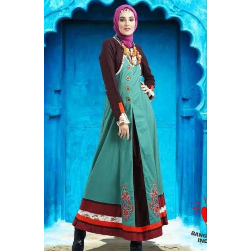 Tuneeca preloved / second