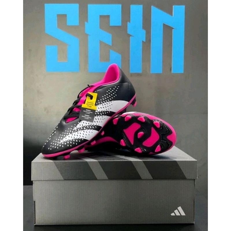 ADIDAS - PREDATOR ACCURACY.4 FxG