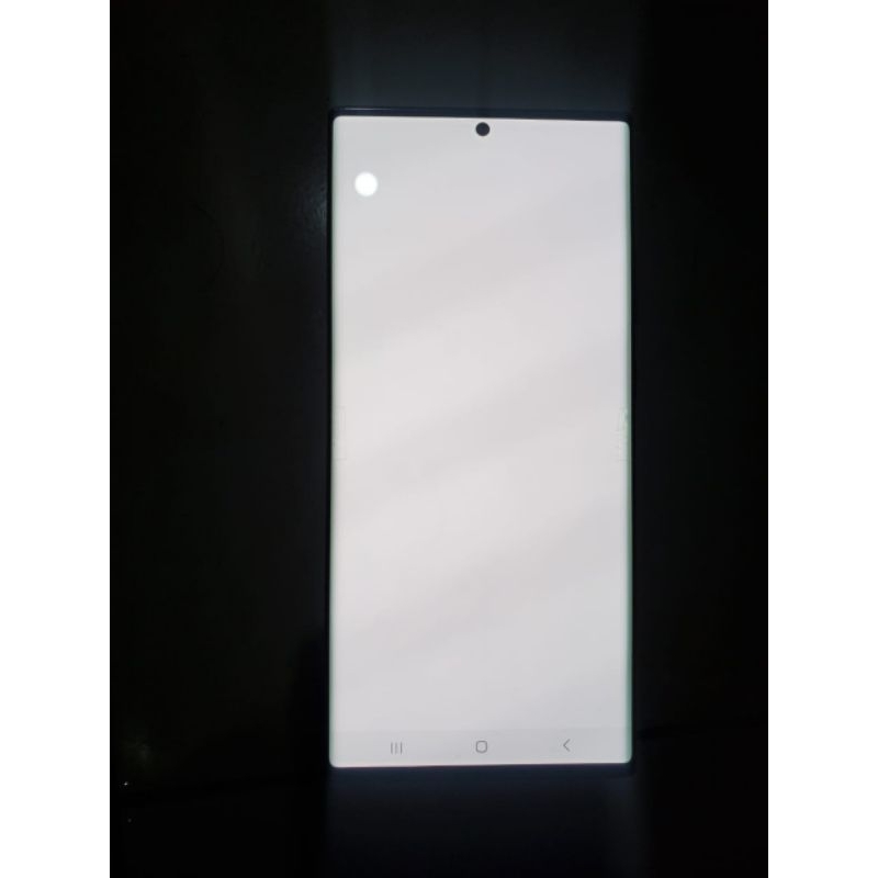 samsung note 20 ultra sein hp duss