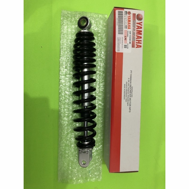 shockbreaker Mio J shockbreaker Mio GT Mio Soul GT shockbreaker Mio M3