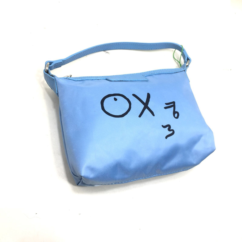 LC X Andre Clutch Bag