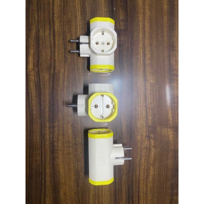 steker T arde Bright-G 6813