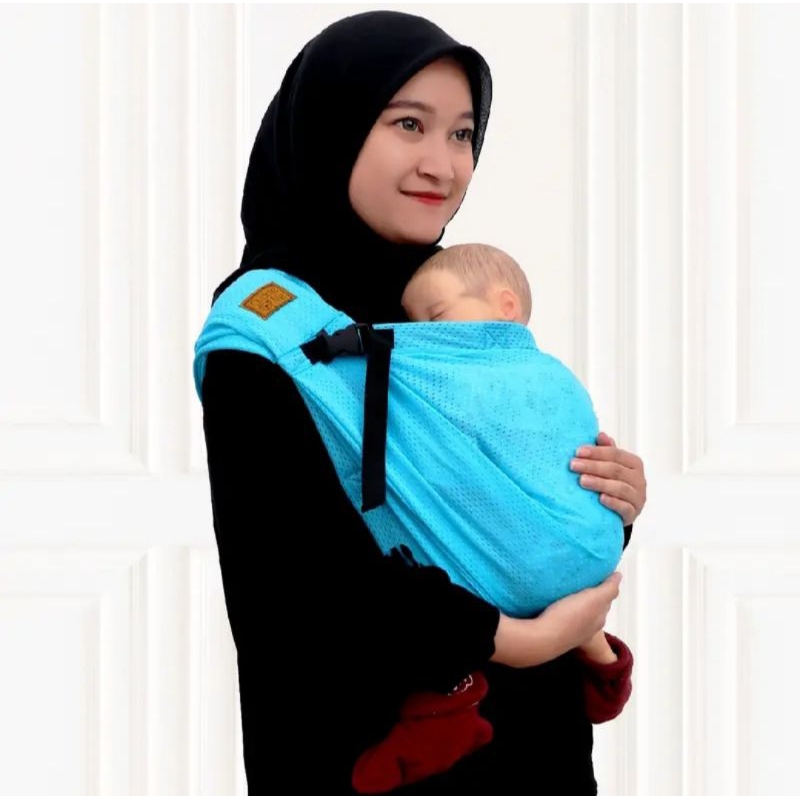 PRELOVED GEOS FIT AIR CUDDLE ME