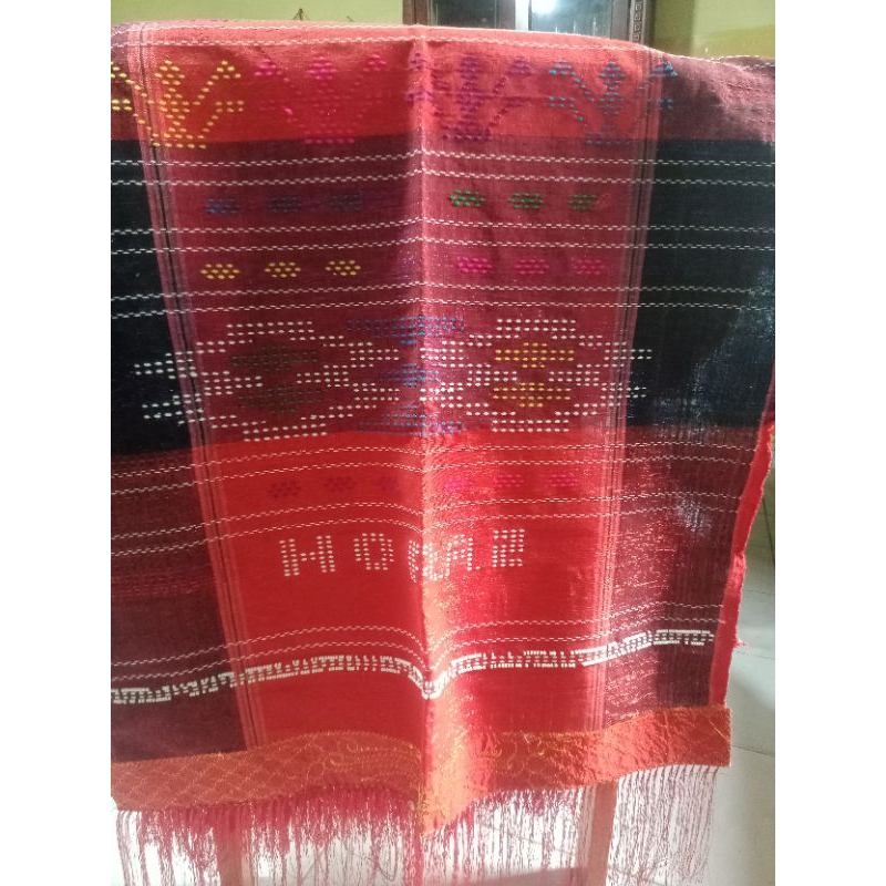 ulos Batak MURAH banget